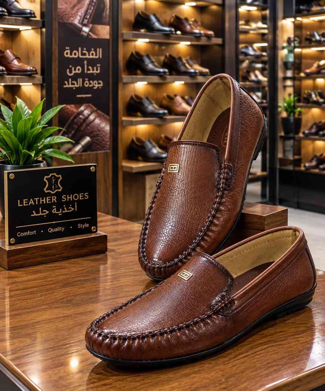 جلد تركي
الكارتون 8 قطع 
40 ال45 
سعر مناااسب 
يوجد توصيل 🚖 
***********
