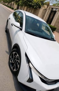 كيا K3 • ٢٠٢٥ • ضمان ٥ سنين