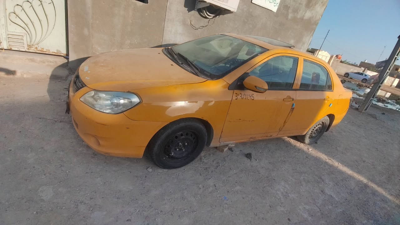 سان سياره بي واي دي للبيع كوم حديد رقم سبب البيع طفت وماشتغلت ابيع عله وضعه السياره رقم ميسان بسمنه لاتصال ***********

نص مكتوب في الصور:
- Asiacell
- أنت
- الآن
- رد