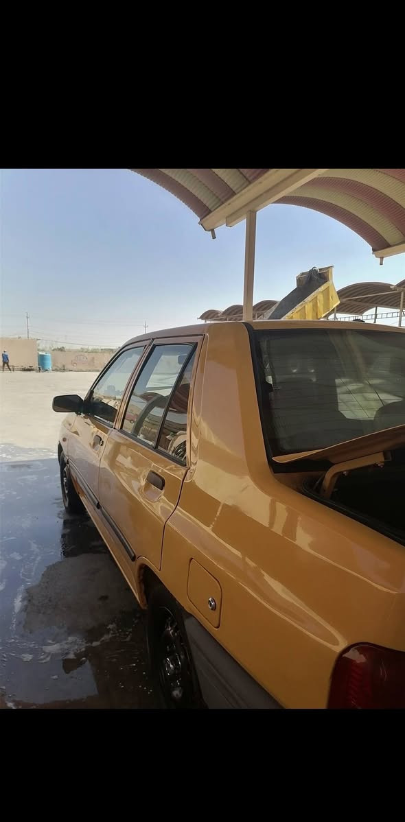 السلام عليكم 
سايبا موديل ٢٠١٥
مكفوله من الضربة وما بيها خياسات شواصيها زينة وما معمره
المكينة كيا برايد
كير عادي
السعر ٣٥ وبيها مجال
المكان الديوانية الجلبية
للاستفسار والتواصل: ***********
