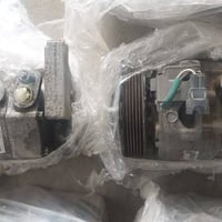كمبريسر جارجر • كمبريسر دورنكو 20 • الديوانيه حي الصناعي