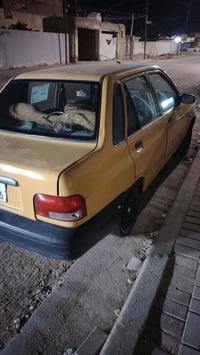 نضيفه • ٢٠١٥ • محرك برايد