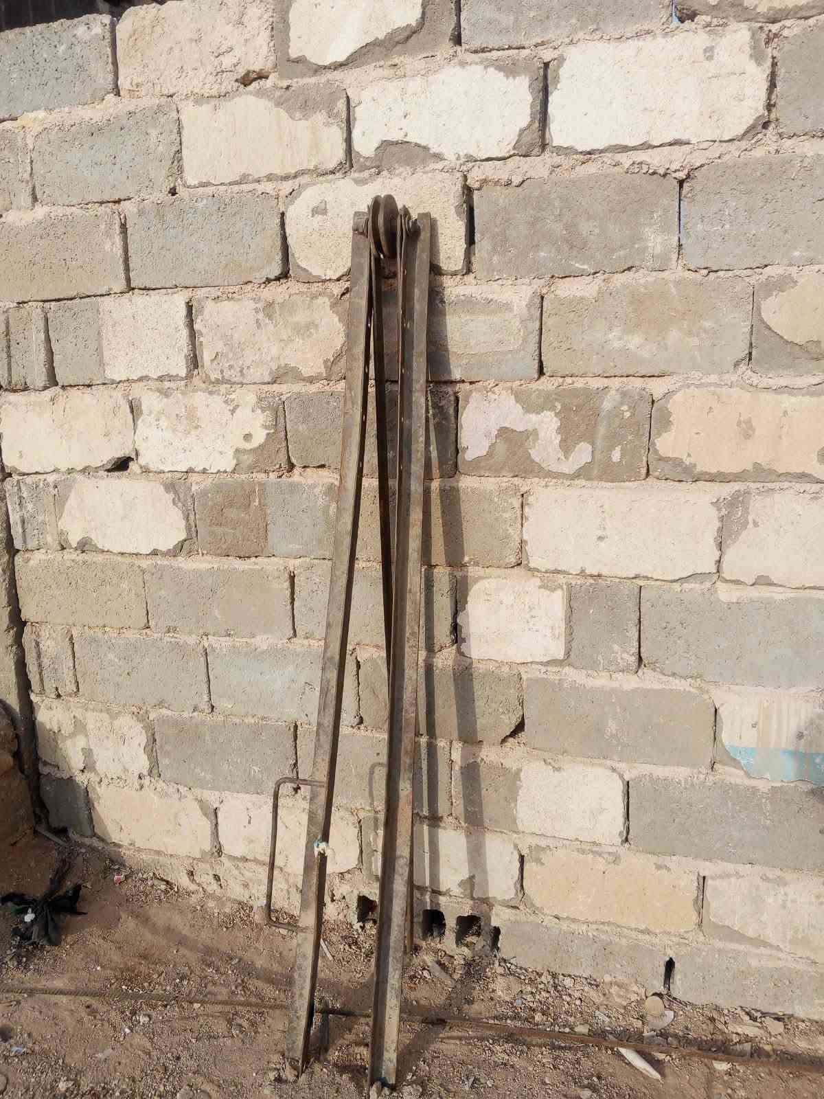 ونج اردني • بس هيكل • ٢ عرباين