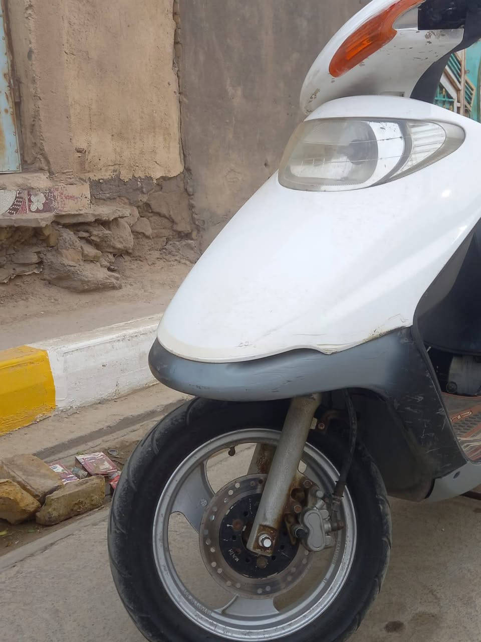 سبيسي • ياباني • الغراف