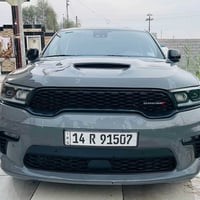 دورنكو RT • ٨ سلندر • ٢٠٢٣