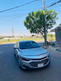 ماليبو ٢٠٢٢ • LT • شواصي سليمة