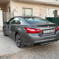 التيما SR • ٢٠١٦ • وارد امريكي