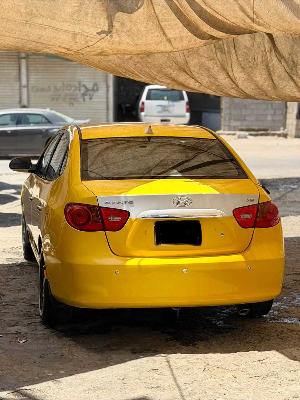 سلام عليكم النترا صابونه مقدس سياره جديده بمعنى الكلمة السيارة ادوات كصه جنطه متومه طبق الاصل بيع او مراوس حسب القناعة مكان السيارة بصره***********

