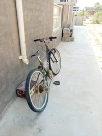 بسكليت ٢٤ • بابل المحاويل • قرب حمراوبي
