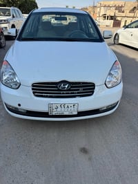 اكسنت • ٢٠١١ • رقم بغداد