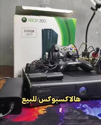 اكس بوكس 360 • بيس 2018 • تعليق فهد العتيبي