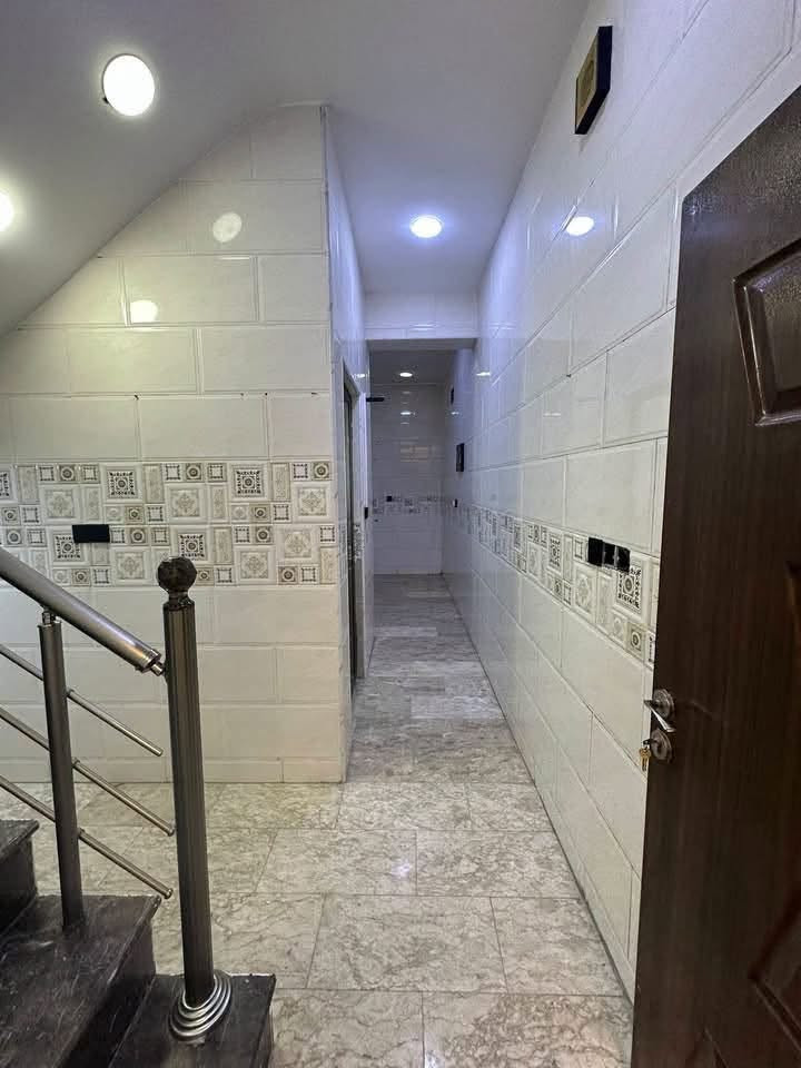 السيدية • ٥٠م • غرفتين
