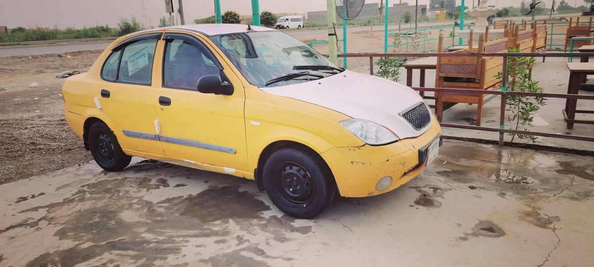 كيا اسيا • ٢٠١٦ • رقم بغداد