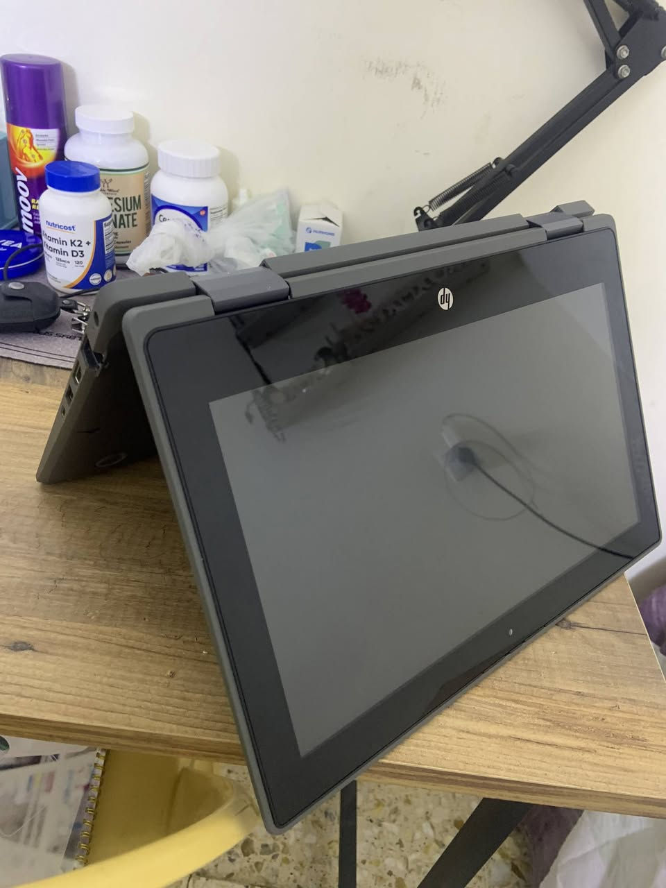 i5-10210Y • ٢ب١ • ٨ جيجا