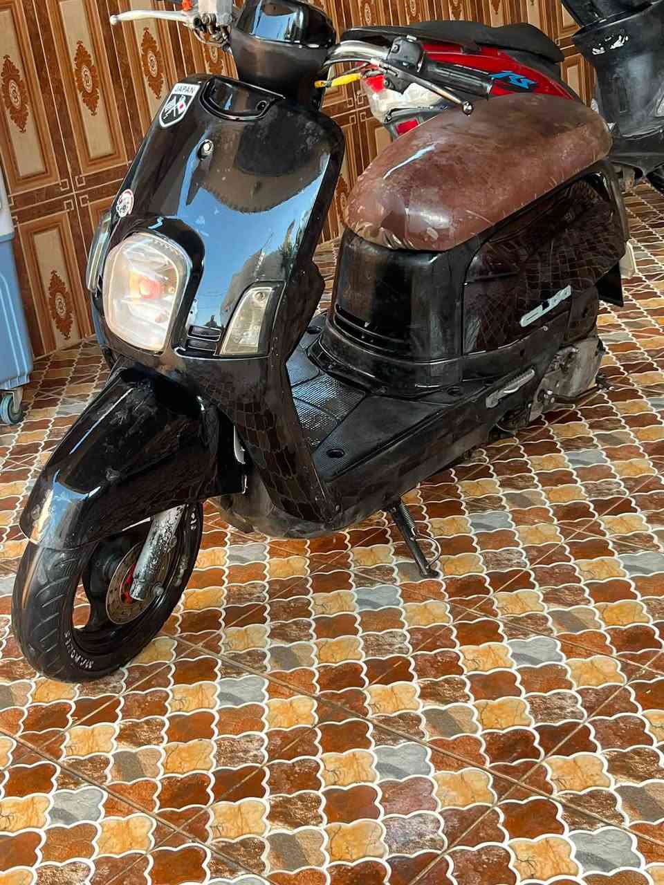 بوليس كابريتر سلف هندر شغال مكينه خرسه كهربائيات شغاله  نواقص بصيطه يرادله سعر 400بعقوبه املعضام ***********
