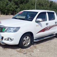 فلاونزه • ٢٠١٢ • كربلاء