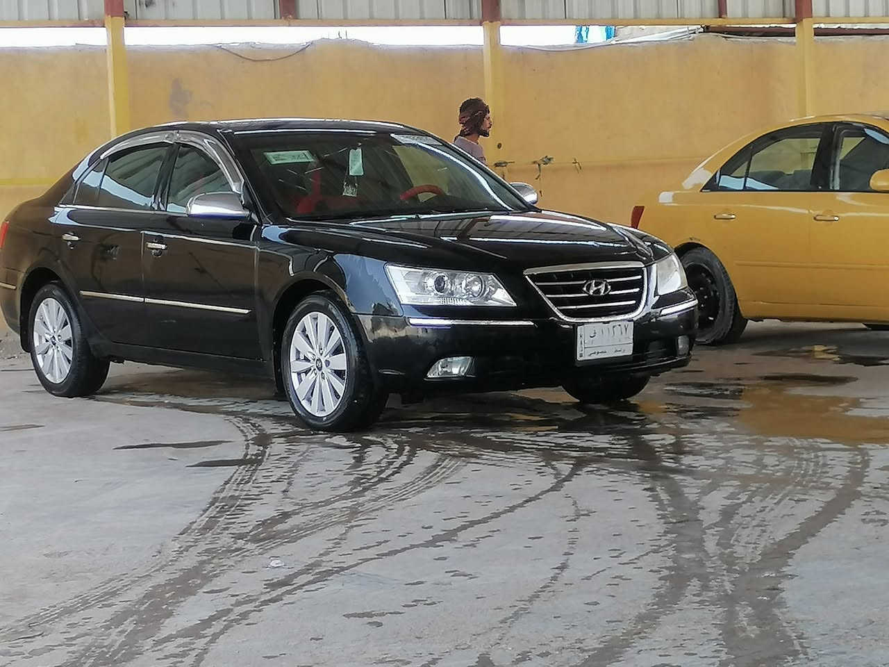 السلام عليكم سوناتا 2009 وارد أمريكي كفاله مكينه٦ شرط تبريد ثلج رقم واسط سياره فول مواصفات واحد على واحد تحكم ستيرن فتحه كشن كهربائي سياره كله ليبل واحد كهربائية كله شغاله تخم تاير حداديه خلفي أمامي جديدة السعر 110 بيه مجال مكان ديوانية الاستفسار *********** ((( ***********
