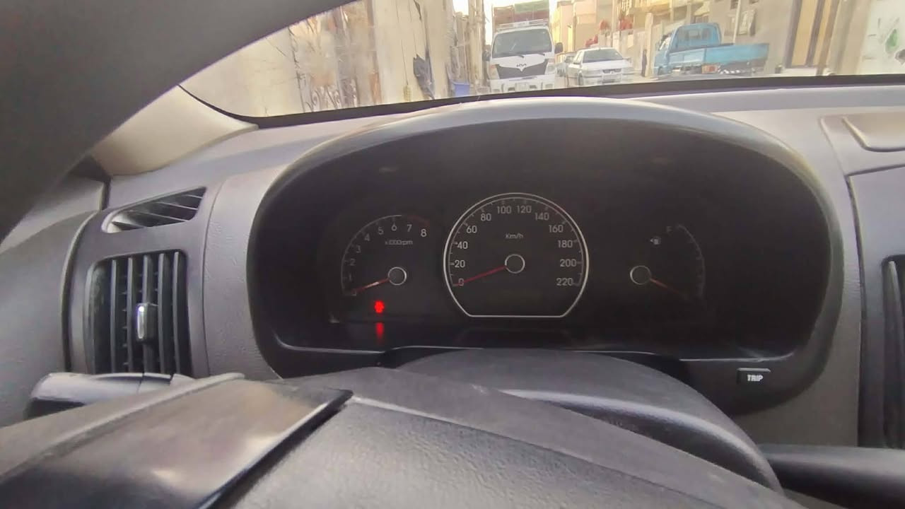 سلام عليكم النترا مقدس موديل ١١خليجي بيه صبغ احزام كير ومحرك وتبريد كلهن بحاله ممتازه السيارة موجودة في النجف الاشرف حي العسكري 
التواصل على رقم  ***********

