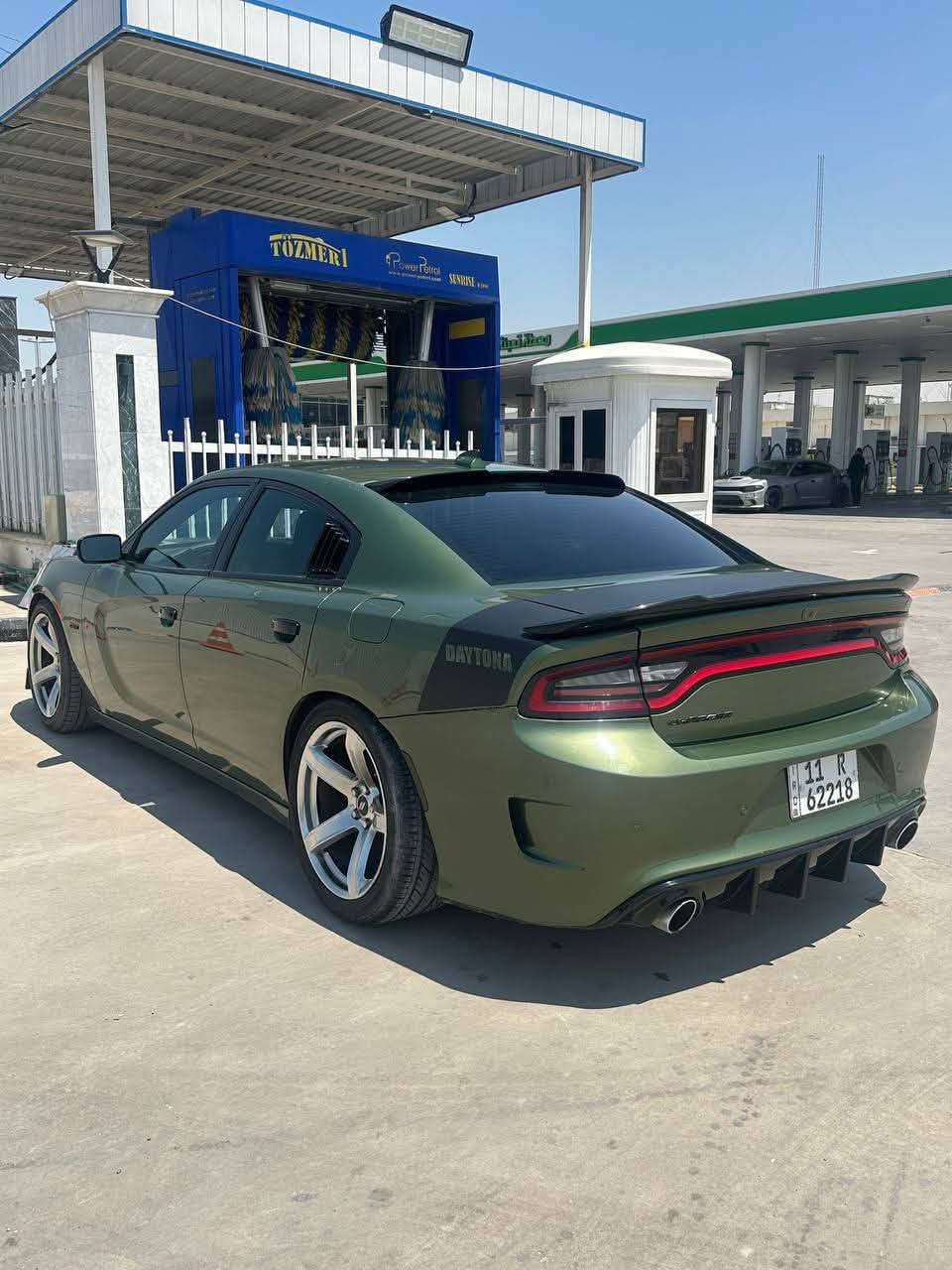 للبيع جارجر 2023 ✅

سعرها ادخل ع رابط https://t.me/carssofiraq/16711

محرك rt 5.700 سوبر تراك باك 
حادثها جاملغ وباب جهة السايق و الجاملغ الخلفي 
يعني ٣ قطع
ماشية السيارة  37 ميل
السيارة جاهزة وبدون نقوصات
مكاني بغداد البلديات 
رقم التليفون ***********
.
.

🚗 اعرض سيارتك الآن بأقوى شبكة لبيع وشراء السيارات عبر تيليجرام، واتساب وفيسبوك مع الترويج ممول رابط 👇
https://t.me/carssofiraq
