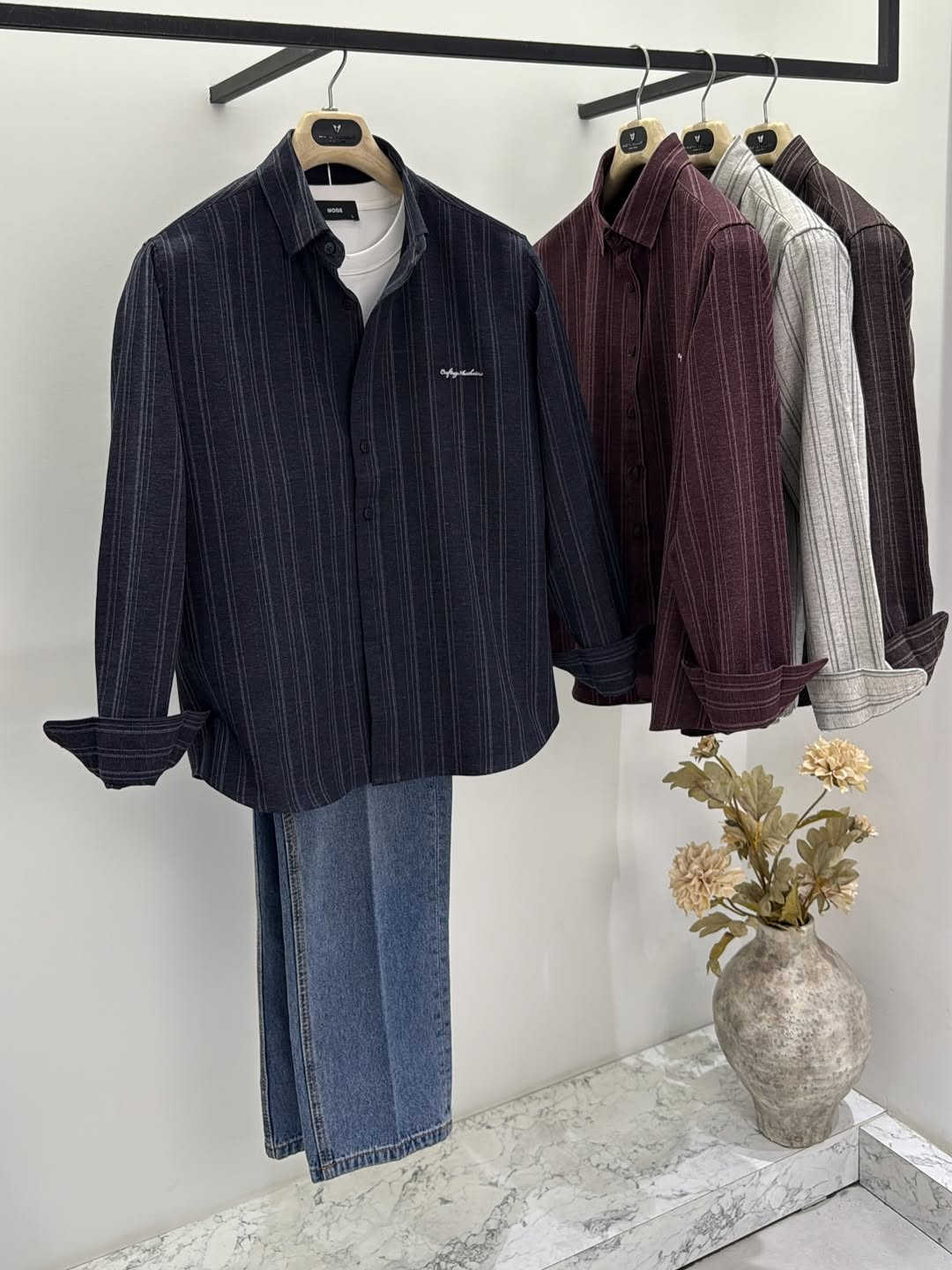 New collection✅✨

نص مكتوب في الصور:
- لوحه