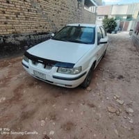 سمند • مكينة مكفولة • سنويا ٢٠٢٧