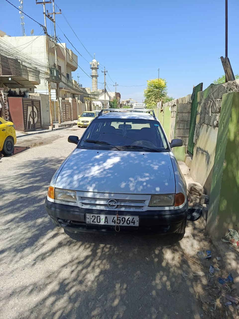 استر ستشن البيع
محرك شرط كير شرط 

اني الشرعي شرط التحويل 

مصبوغه حزام الجماليه 

***********

***********

موصل حي سومر
السعر 40بيه مجال
