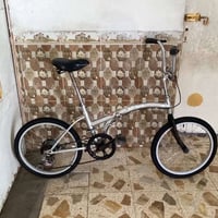بيسكلات • جديد • حي المعلمين
