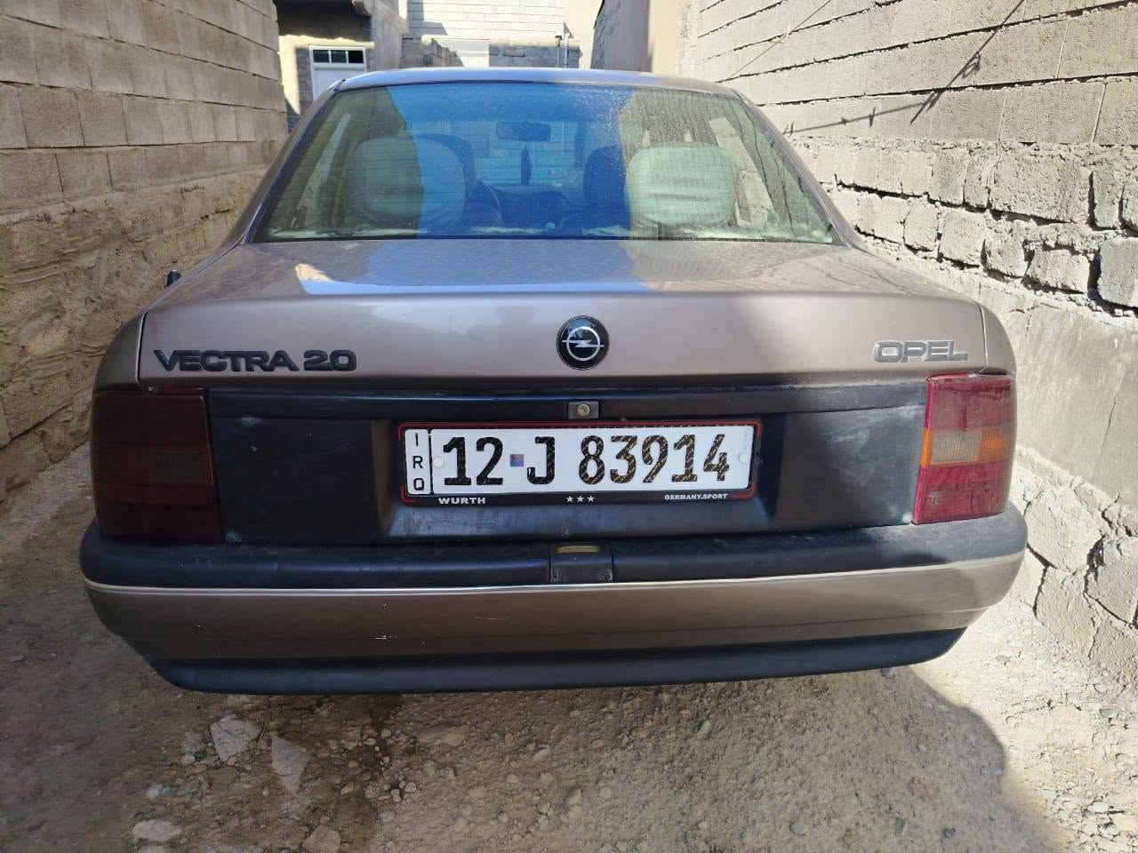 اوبل فكترا حجم ٢٠ مصبوغ حزام فقط 
للاستفسار الاتصال ع الرقم ***********//***********
