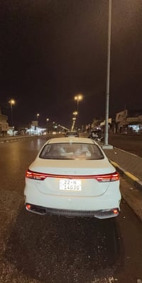 كيا K3 • موديل ٢٠٢٥ • مشي ١٦٠٠٠