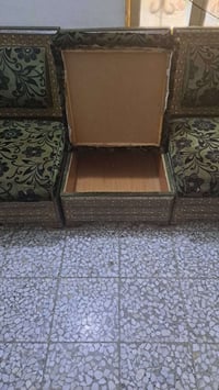 جلسة عربية • ديوان ١١ مقعد • حي ميسان