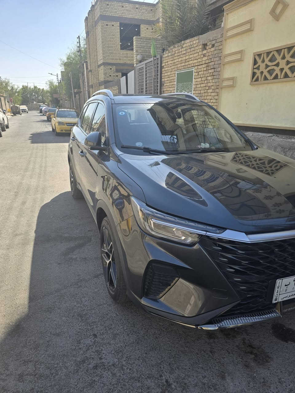ام جي مديل ٢٠٢٤ فول مواصفات بانراما بصمة كشنات كهرباء كفالة حرة بعدهي بل ضمان ماشية ٢٧ حقيقي البصرة اتصال اووتساب علا الرقم ***********
