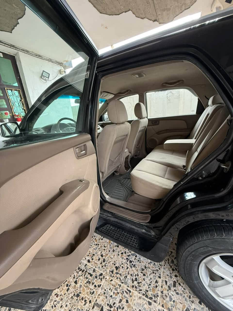 سبورتج • سونار • محرك ٢٠٠٠