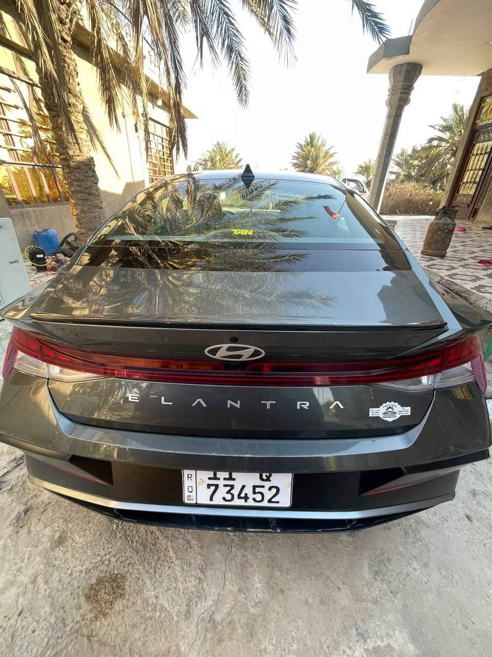 السلام عليكم النترا 2025 فول مواصفات فتحه بصمه اناره محيطيه مفوله السياره شاشه ديجتل سياره ماشيه 28 الف كيلو ضررهة جاملغ وبنيد بدون دواخل لا شاصي ولا لغد كله مكفول وبيهة ضربه بسيطه بين البابين الصدر ولخلفي انصبغن البابين و سونارهة موجود وصور الحادث موجوده وسعرهة 138 للاستفسار *********** واتساب ***********
