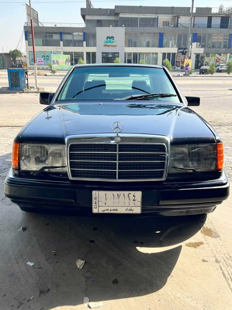 السلام عليكم موديل 1990
55 $
بلادية 
المكان النجف للاستفسار ***********
