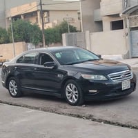 توروس SEL • ٢٠١١ • رقم اربيل