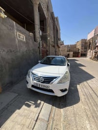 نِيسان صني • ٢٠٢٤ • النجف