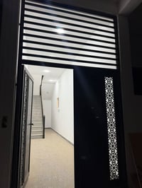 شارع مطار بغداد • ١٥٠م • غرفتين