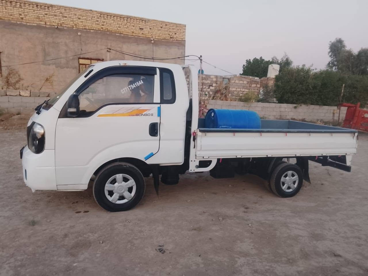 سلام عليكم كيه بينكو مديل 2018 مكينه،2700سياره مكفول كفال عامه  گير ومكينه مكفولات   رقم وبصره السنويه مشلوع وطني  السنويه ال 27  العنوان الناصرية السعر 100 ورقة بيهه مجال رقم الهاتف/***********
