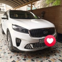 سورينتو • ٢٠١٩ • ٧ راكب