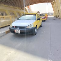لانسر بومه • ٢٠١٠ • بلاديه