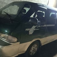 بيجو ١٩٩٦ • سنوية الى ٢٧ • العبري معمر