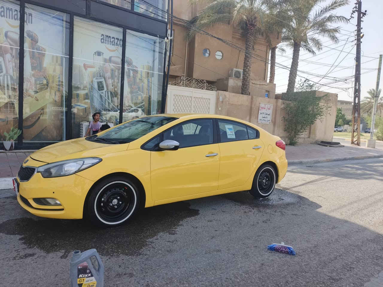 فورتي لبيع موديل 15 مكفوله كفاله عامه بدون. حادث شرط. ابيع سونار ليبل واحد برغي مامفتوح بيه شرط مكينه برغي مامفتوح بيه كير برغي مامفتوح بي تبريد. قطعتين شرط ثلج تخم تاير ويل جدد حداديه نافضه نفض سياره ربع ماذب عليه سياره ابسمي شخصيا مكان كربلاء ***********
