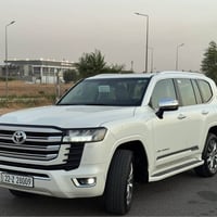 لاندكروز • ٢٠٢٢ • ١٦٠٠٠