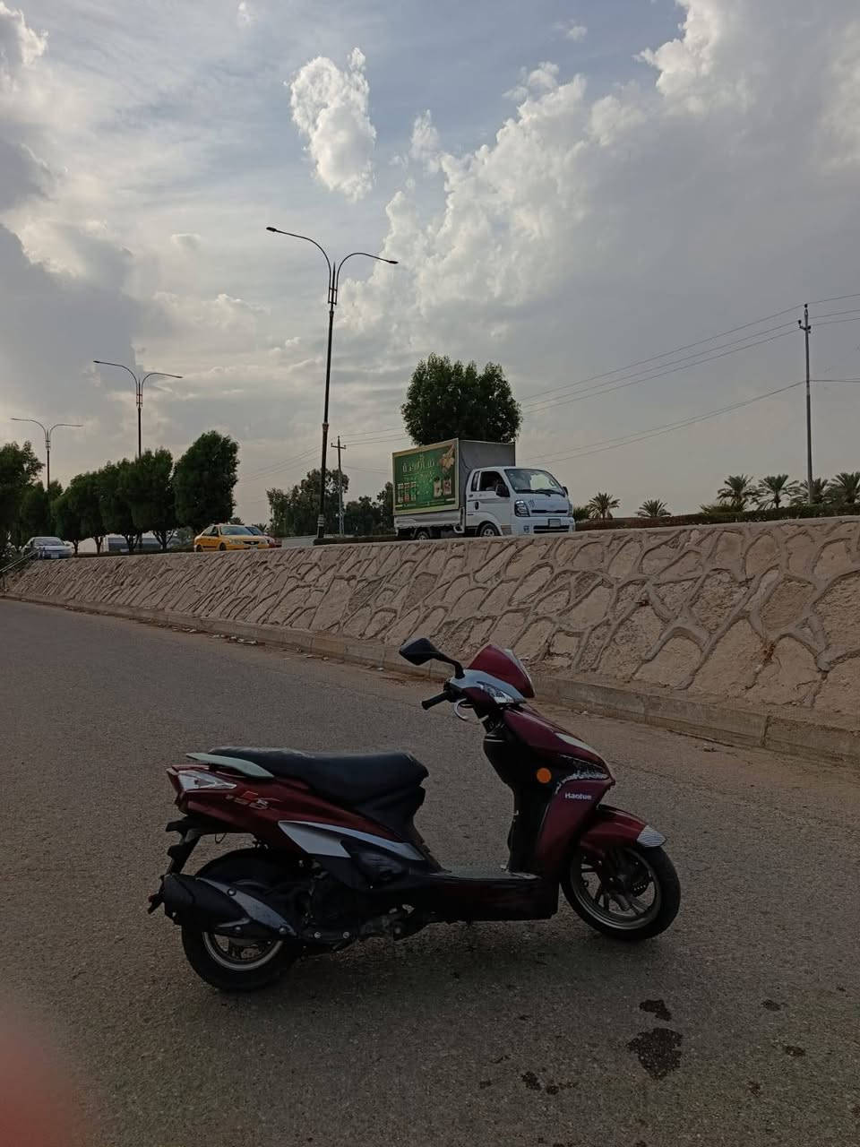 هاوجي • دبابه • واتساب