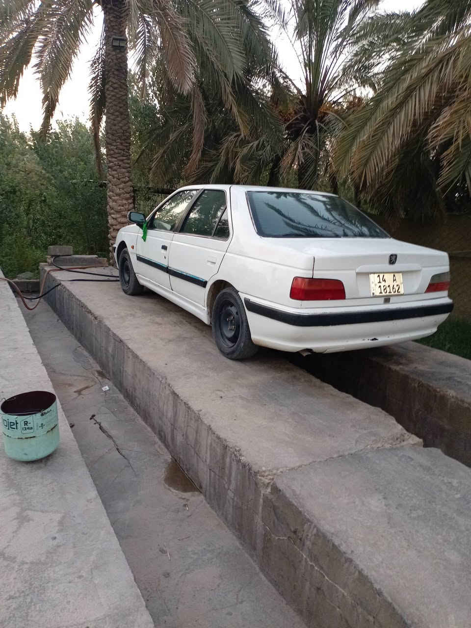سلام عليكم
بيجو بارص موديل ١١ رقم انكليزي سنويه بنهايه ٢٠٣٠
كير محرك حداديه تبريد تخم تاير جديد كهربائيات كله شغاله مصبوغه جماليه مكفوله من الظربه القويه والكلبه سعره ٣٨وبيه مجال للشراي العنوان دوانيه غماس موبايل ***********
