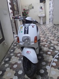 بوليس • كابريتر • ٢٠٠٨