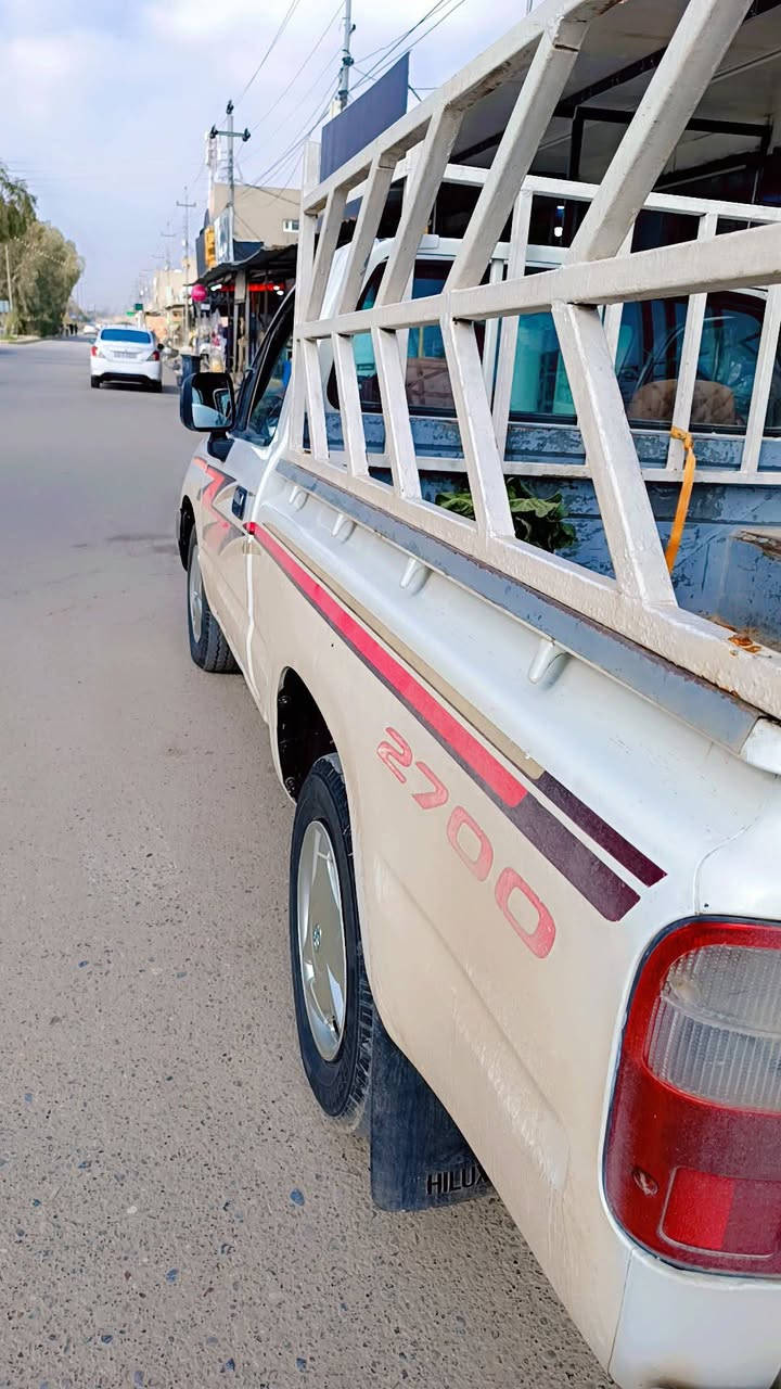السلام عليكم شباب السياره للبيع رقم موصل  ***********📞
