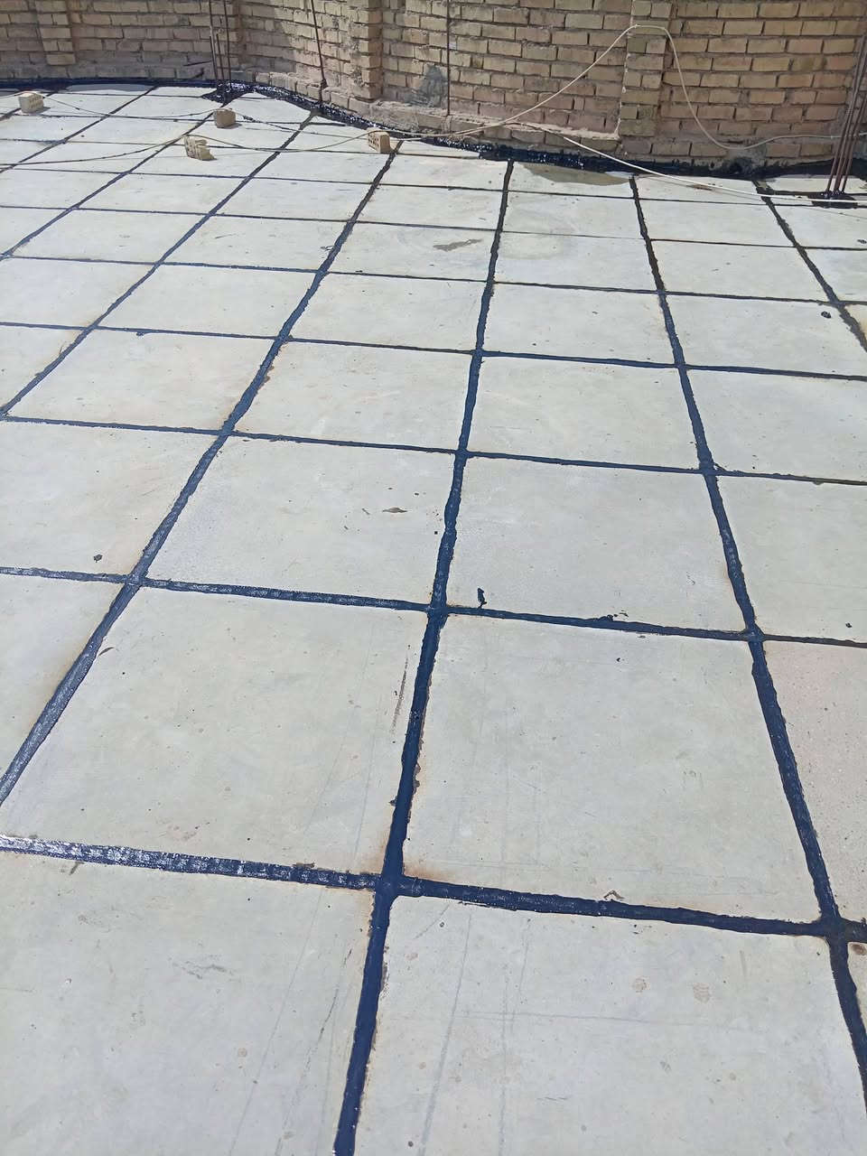 تطبيك شتاكر • ماستك • تقاطع النهروان