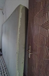 دوشك نفرين • بحالة جيدة