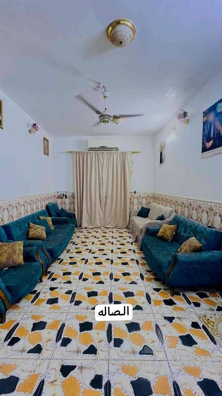 🏠 للبيع دار سكني

دار للبيع في [الديوانيه _نهايه شارع جامع الجوادين _منطقه الـبو جاسم ]
200 مـتر عن الشارع الرئيسي 
المساحة: [230] متر
عدد الغرف: [2] +مخزن وصاله ومطبخ  وبراني
عدد الحمامات: [2] 
السعر: [45] بـي مجال 
📞 للاستفسار والتفاصيل: [***********]

مكلف بالنشر اتصل على صاحب الدار
